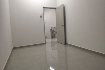 Acacia Park @ Bandar Tasik Puteri