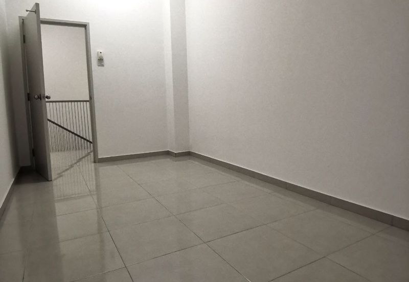 Acacia Park @ Bandar Tasik Puteri