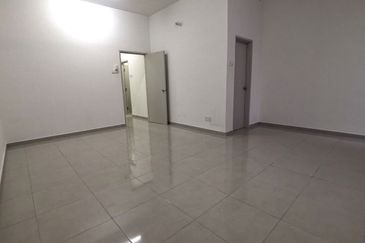 Acacia Park @ Bandar Tasik Puteri