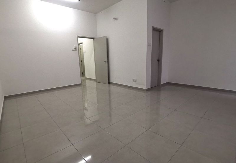 Acacia Park @ Bandar Tasik Puteri