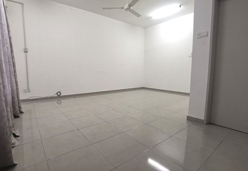 Acacia Park @ Bandar Tasik Puteri