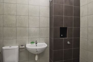 Acacia Park @ Bandar Tasik Puteri