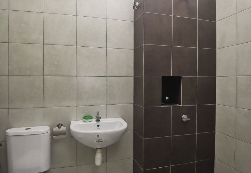 Acacia Park @ Bandar Tasik Puteri