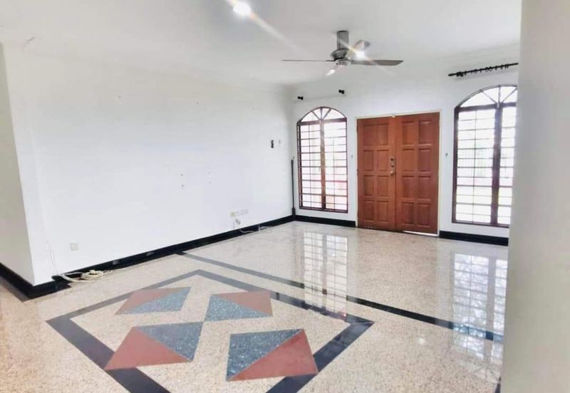 Seksyen 2, Shah Alam