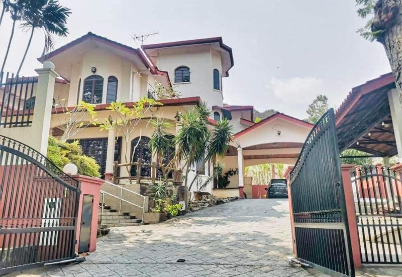 Seksyen 2, Shah Alam