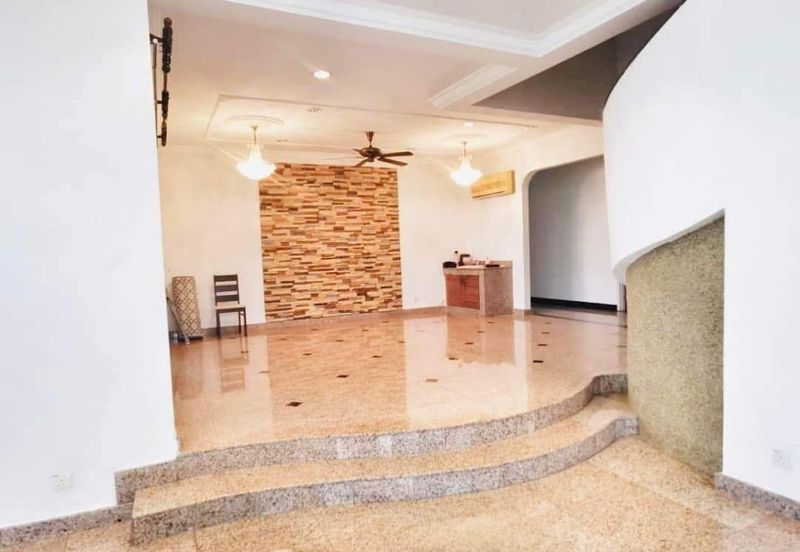 Seksyen 2, Shah Alam