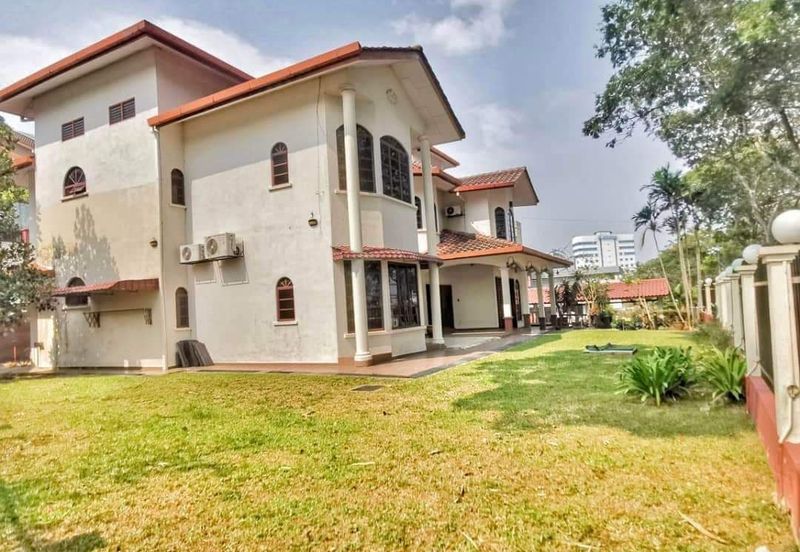 Seksyen 2, Shah Alam