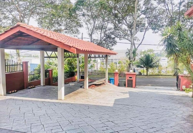 Seksyen 2, Shah Alam