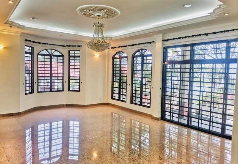 Seksyen 2, Shah Alam