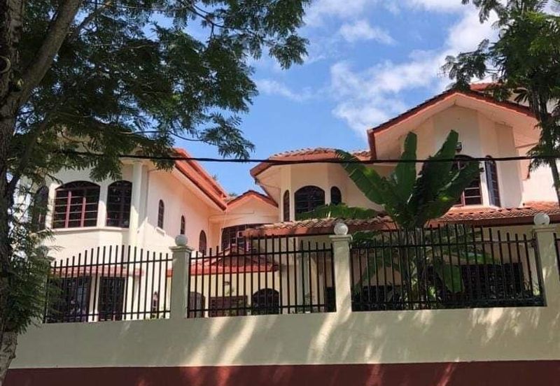 Seksyen 2, Shah Alam