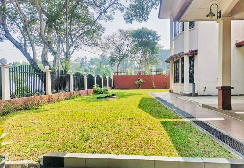 Seksyen 2, Shah Alam