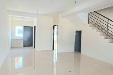 Kita Bayu @ Cybersouth