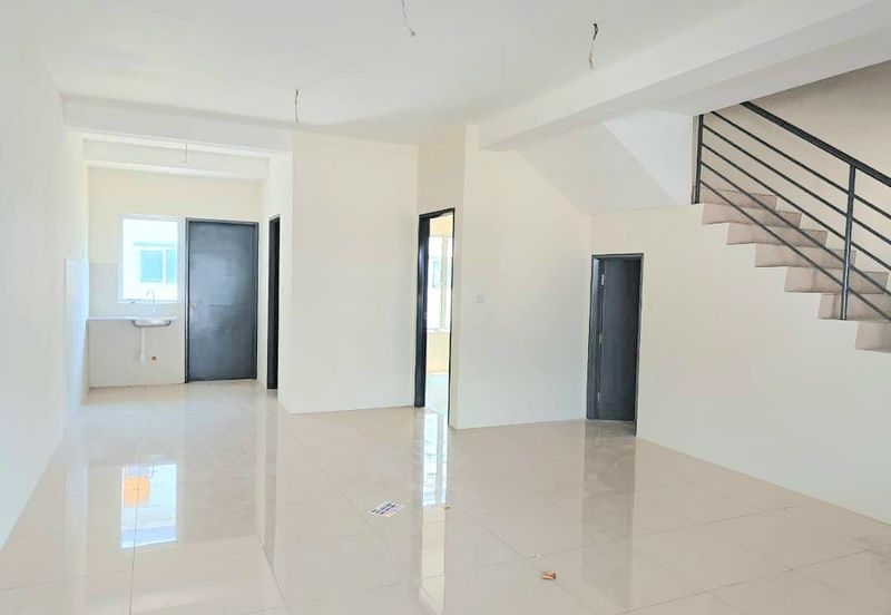 Kita Bayu @ Cybersouth