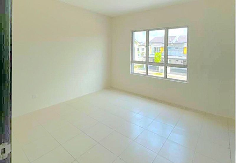 Kita Bayu @ Cybersouth