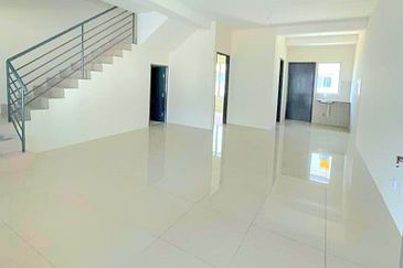 Kita Bayu @ Cybersouth