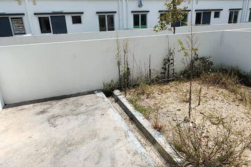 Kita Bayu @ Cybersouth