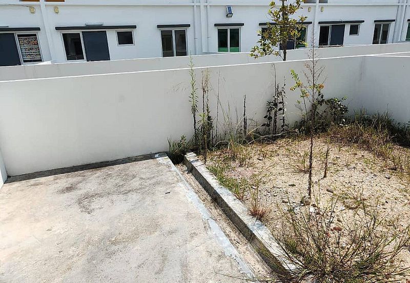 Kita Bayu @ Cybersouth