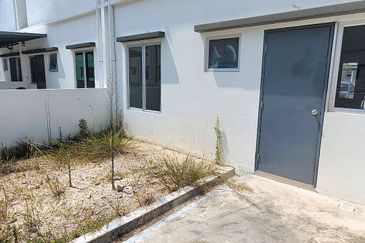 Kita Bayu @ Cybersouth