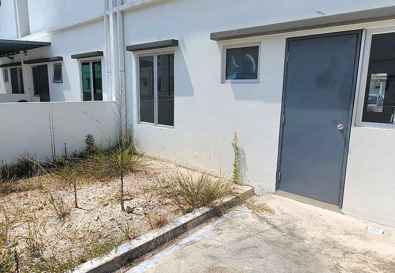 Kita Bayu @ Cybersouth