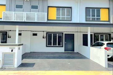 Kita Bayu @ Cybersouth