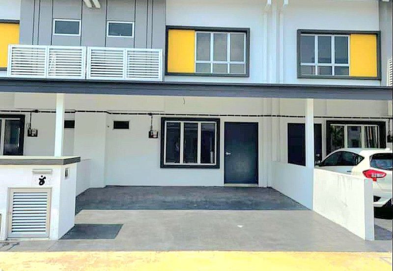 Kita Bayu @ Cybersouth