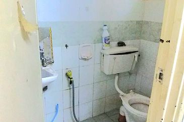 2 Storey Semi D Cluster Az Zahrah Puncak Alam