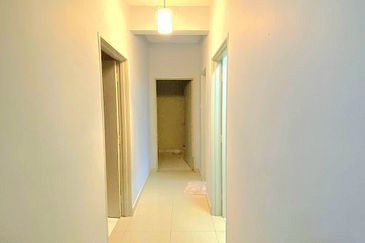 Kinrara Mas Condominium