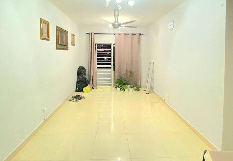 Kinrara Mas Condominium