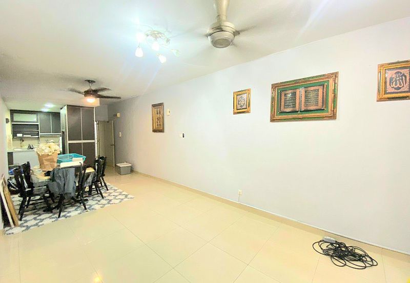 Kinrara Mas Condominium