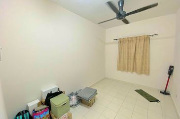 Kinrara Mas Condominium