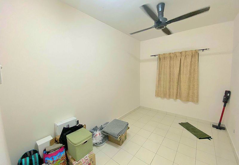 Kinrara Mas Condominium