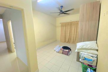 Kinrara Mas Condominium