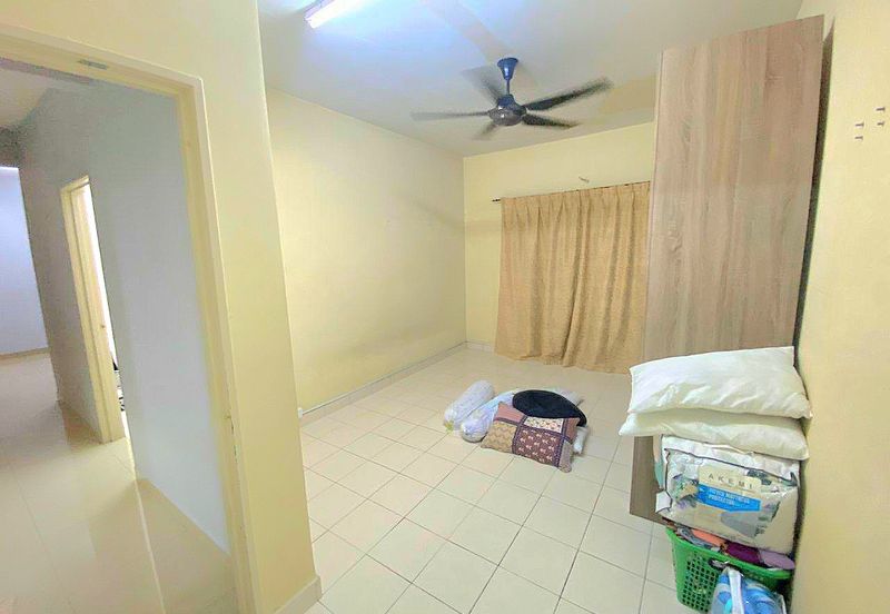 Kinrara Mas Condominium