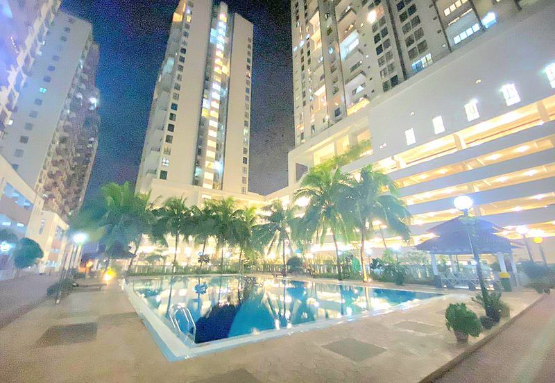 Kinrara Mas Condominium