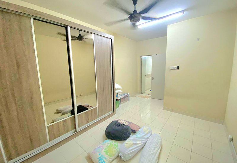 Kinrara Mas Condominium