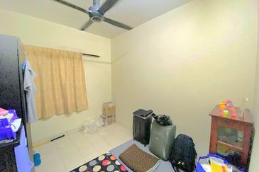 Kinrara Mas Condominium