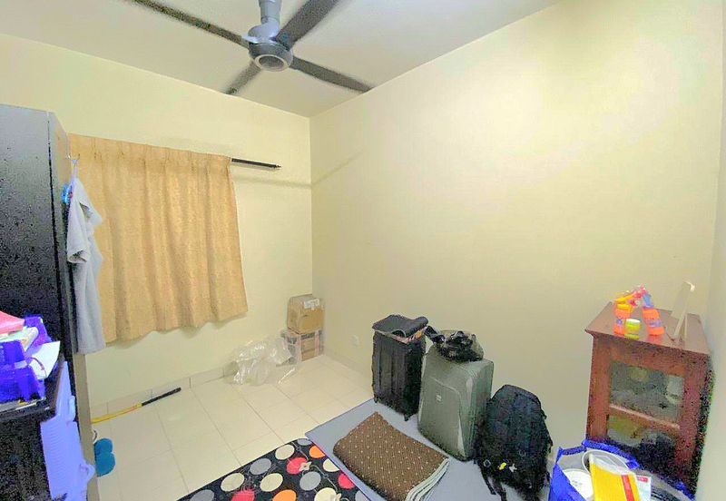 Kinrara Mas Condominium