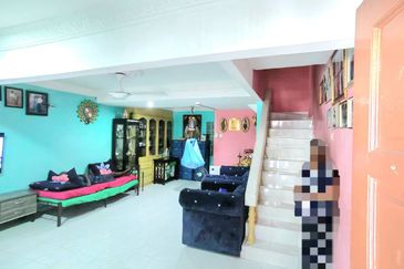 Taman Selayang Utama