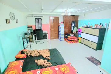 Taman Selayang Utama