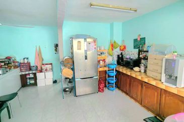 Taman Selayang Utama