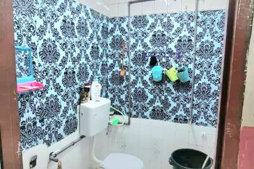 Taman Selayang Utama