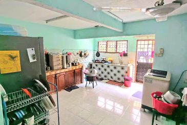 Taman Selayang Utama