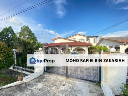 (Fully renovated) 1.5 Storey Bungalow Seksyen 14, Petaling Jaya Selangor, Selangor, Petaling Jaya