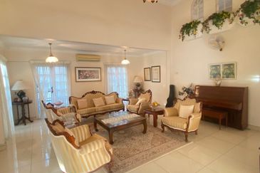 Seksyen 14, Petaling Jaya