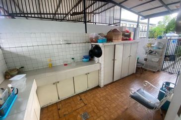 Seksyen 14, Petaling Jaya