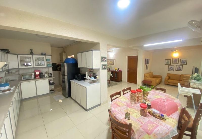 Seksyen 14, Petaling Jaya