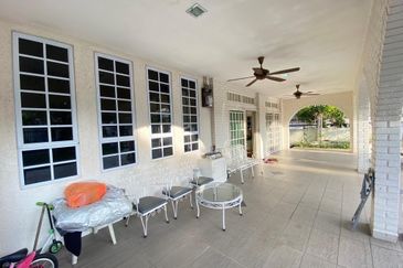 Seksyen 14, Petaling Jaya