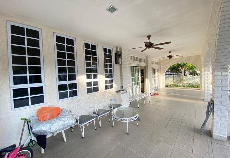 Seksyen 14, Petaling Jaya