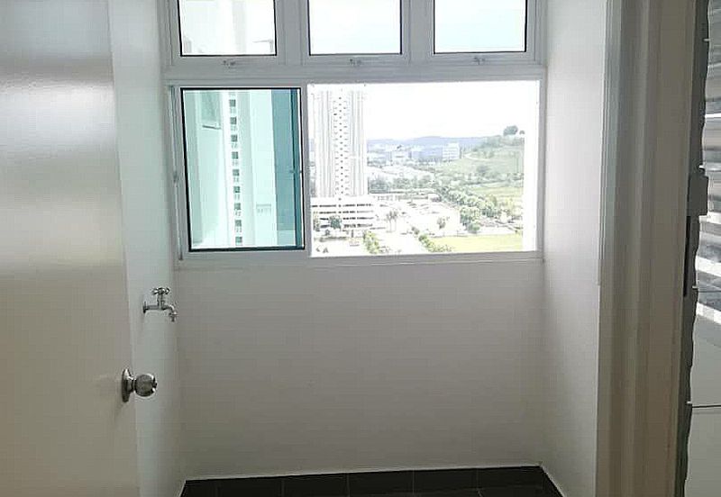 D'Cassia Apartment @ Setia EcoHill