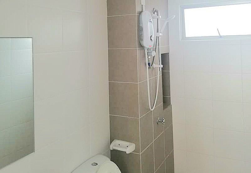 D'Cassia Apartment @ Setia EcoHill